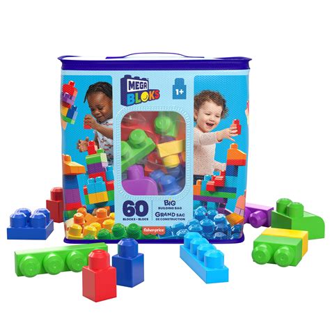 mega blocks